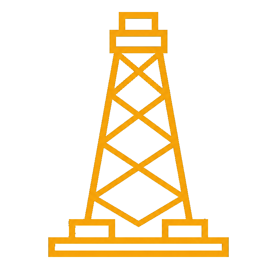 Drilling Operations Icon